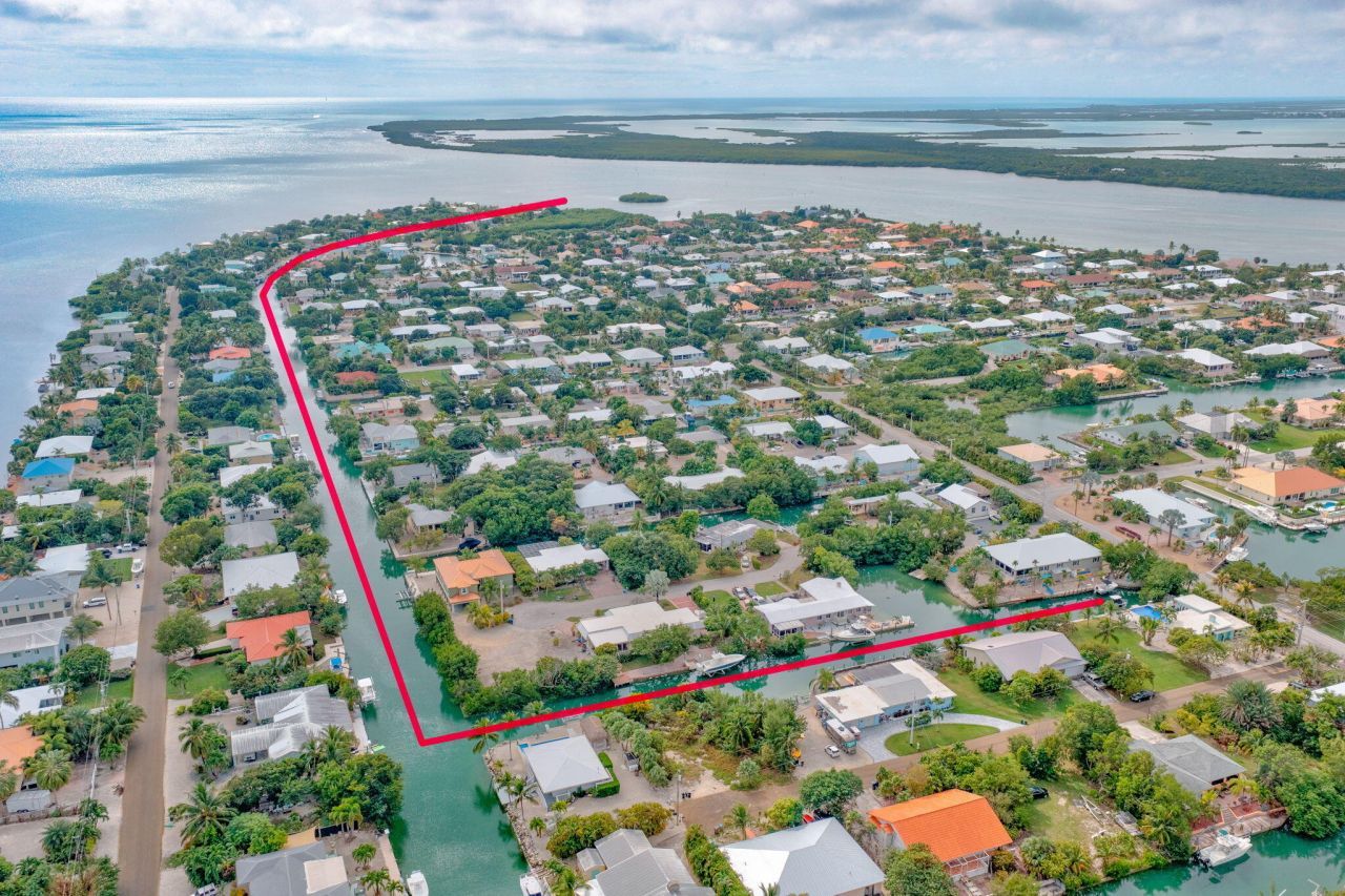 51 Drost Drive, Cudjoe, FL 33042 Photo