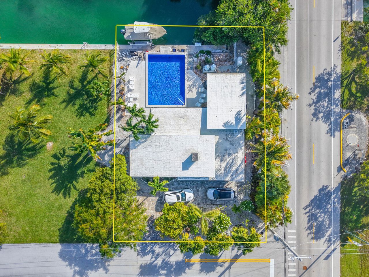 51 Drost Drive, Cudjoe, FL 33042 Photo