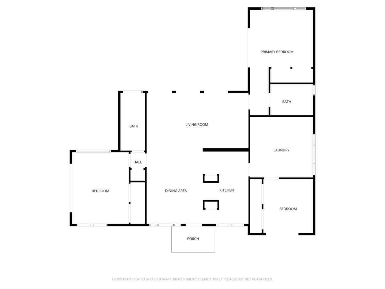 51 Drost Drive, Cudjoe, FL 33042 Photo