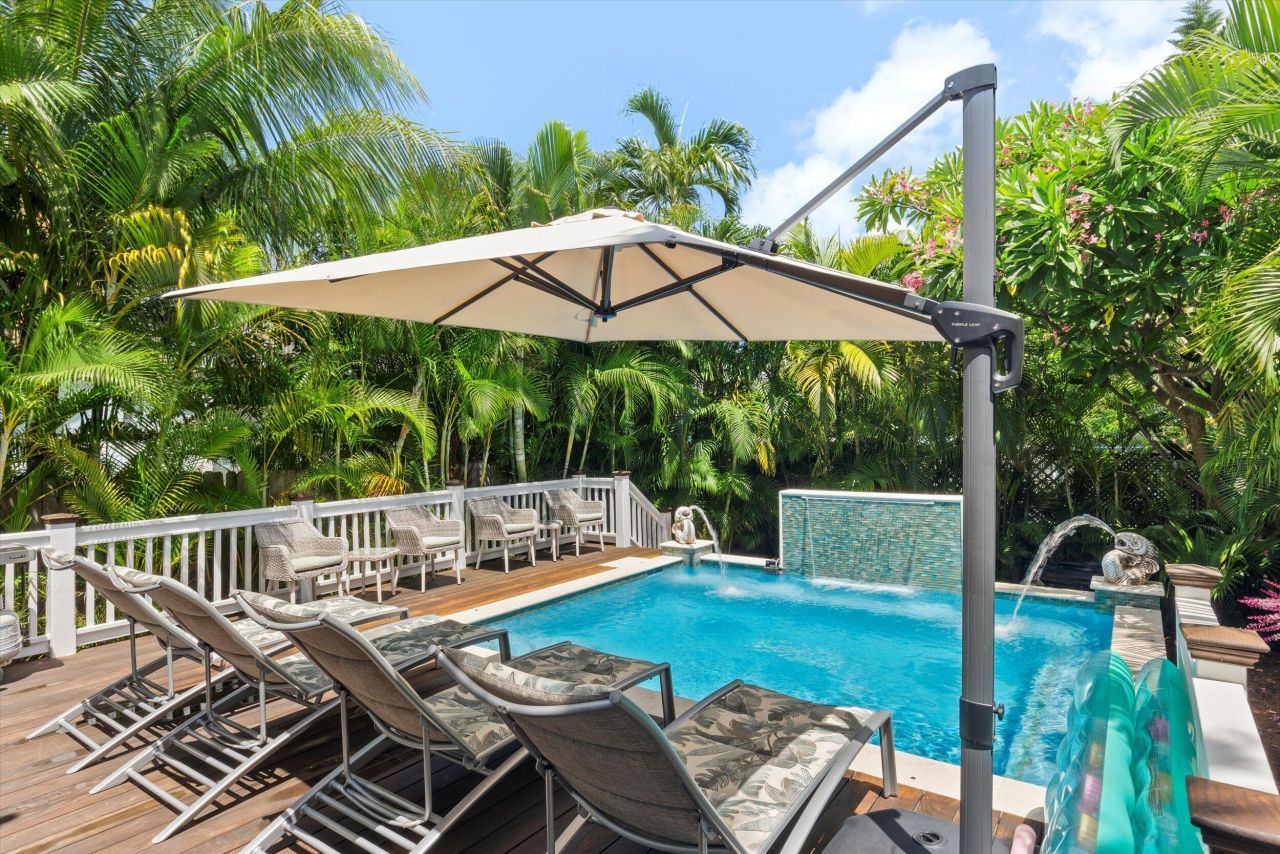 723 Eaton Street, Key West, FL 33040 Photo