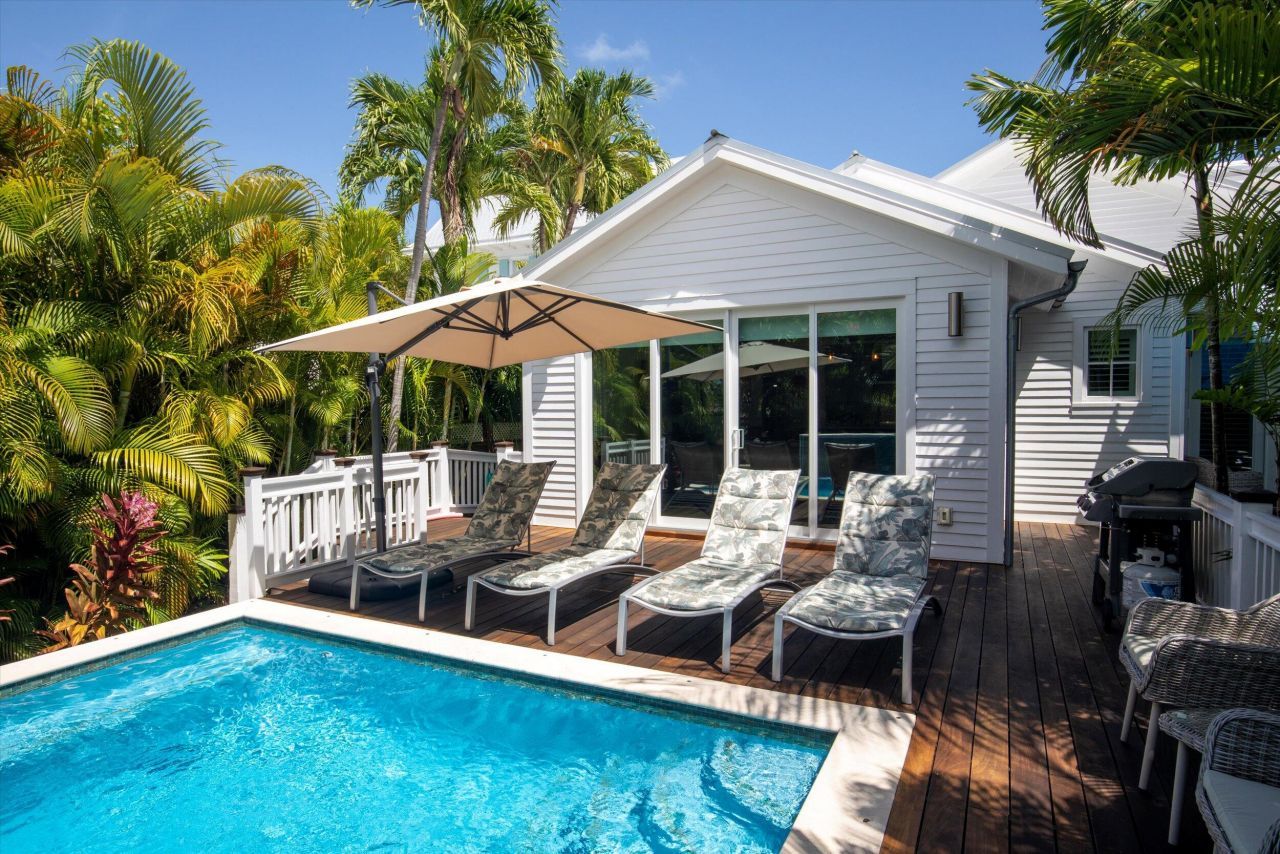 723 Eaton Street, Key West, FL 33040 Photo