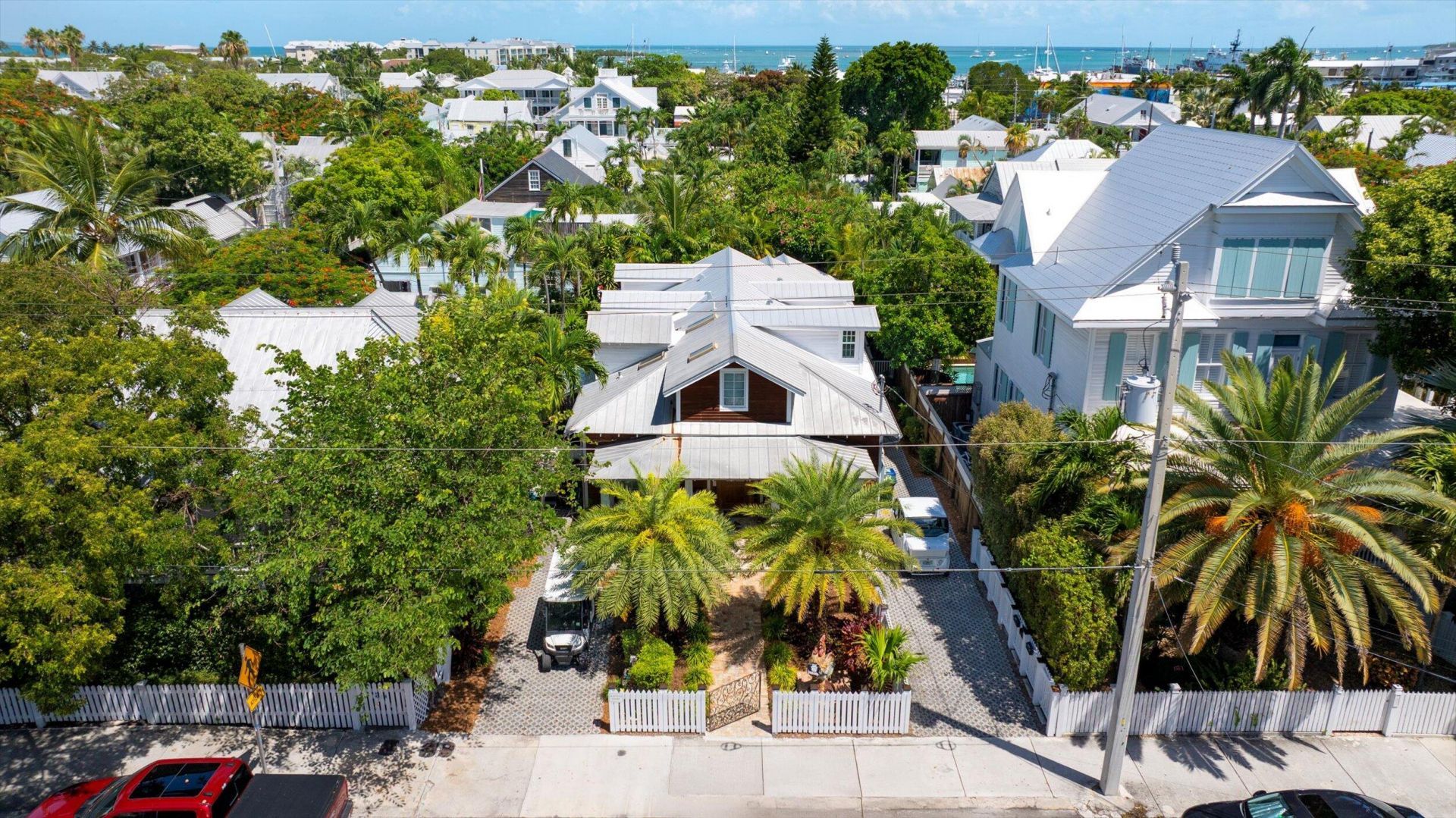 723 Eaton Street, Key West, FL 33040 Photo
