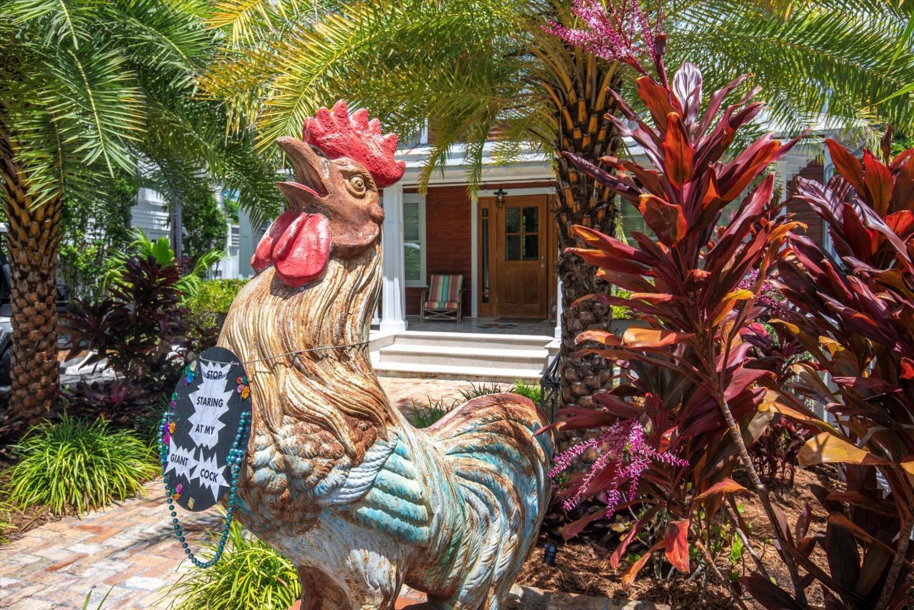 723 Eaton Street, Key West, FL 33040 Photo