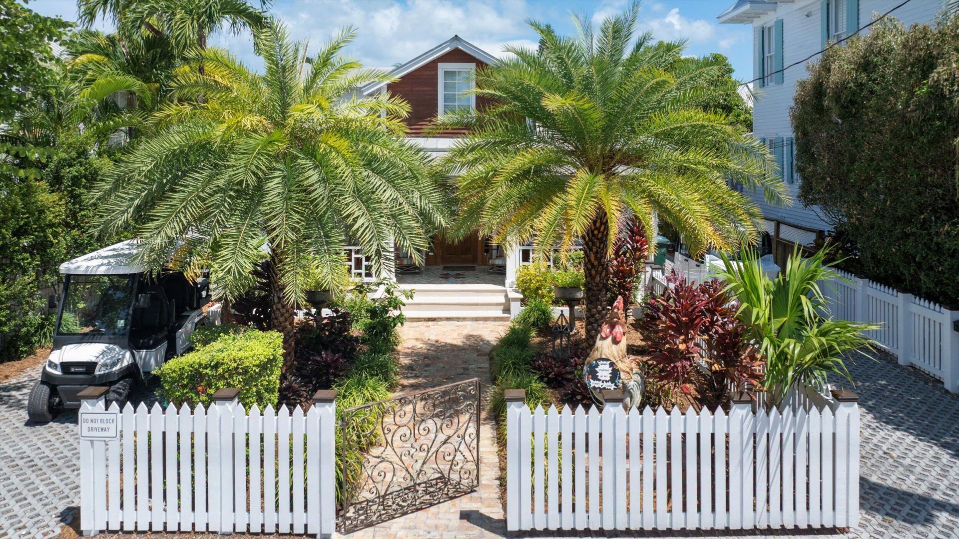723 Eaton Street, Key West, FL 33040 Photo
