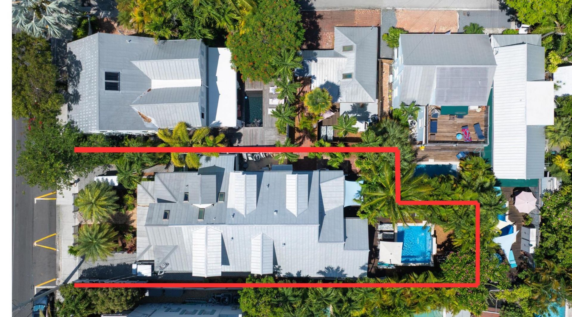 723 Eaton Street, Key West, FL 33040 Photo