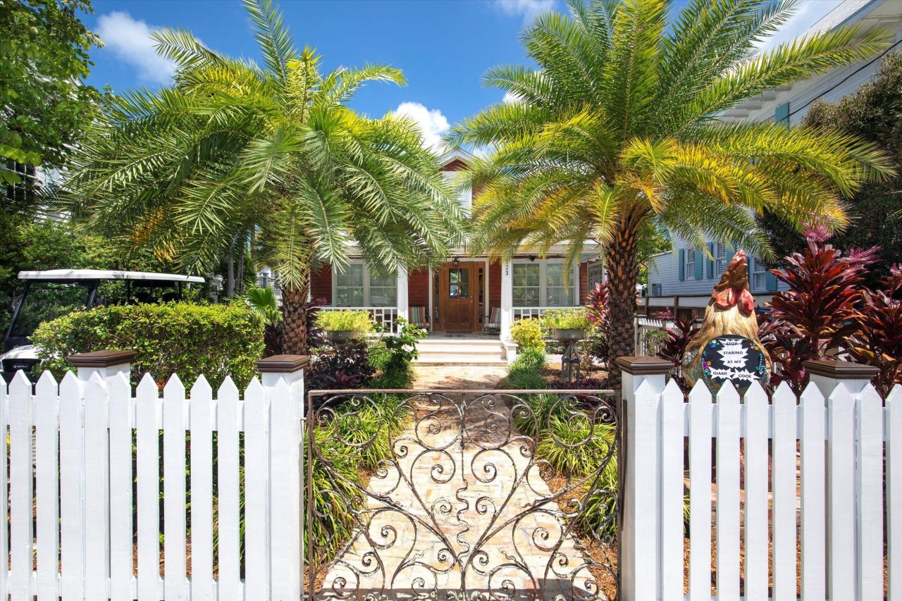 723 Eaton Street, Key West, FL 33040 Photo