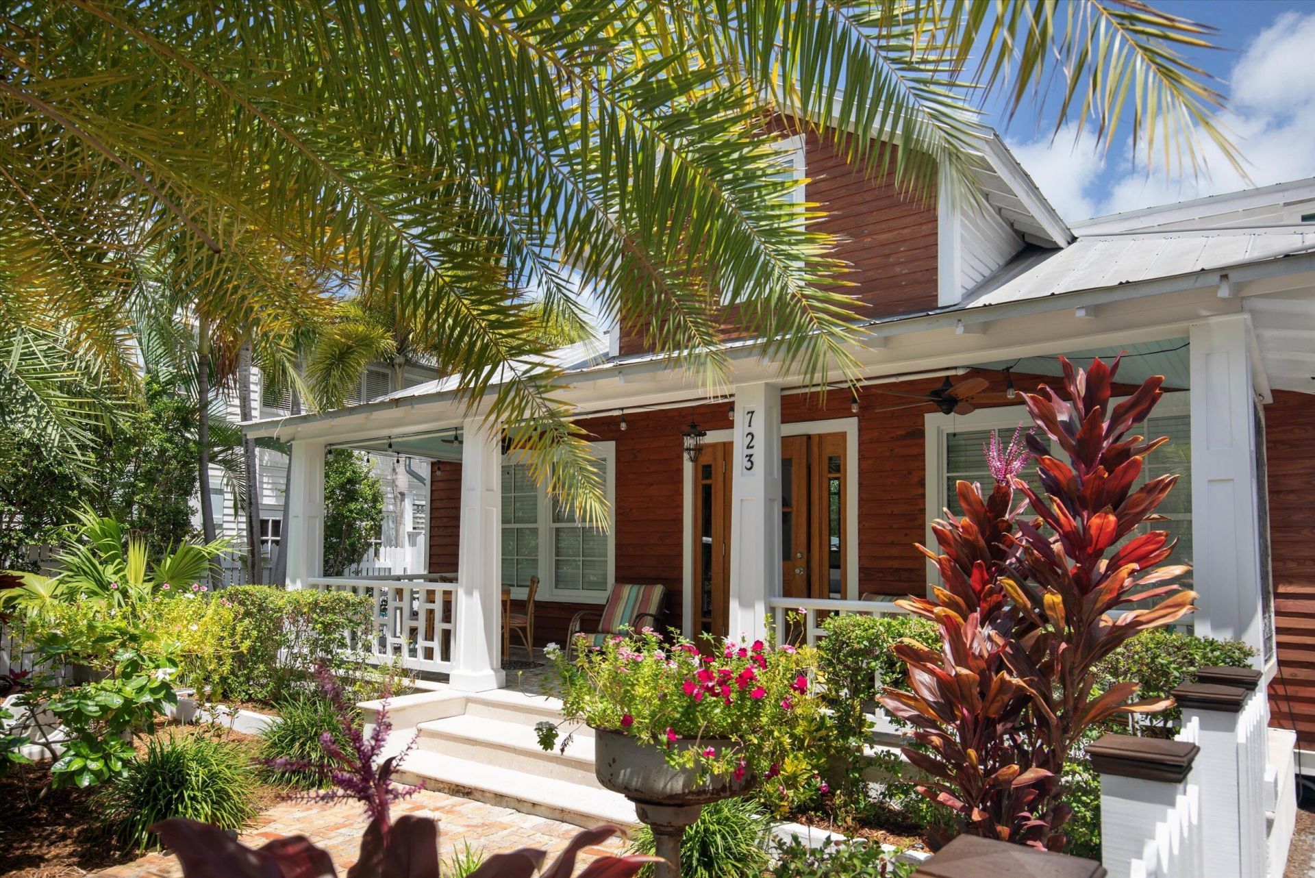 723 Eaton Street, Key West, FL 33040 Photo
