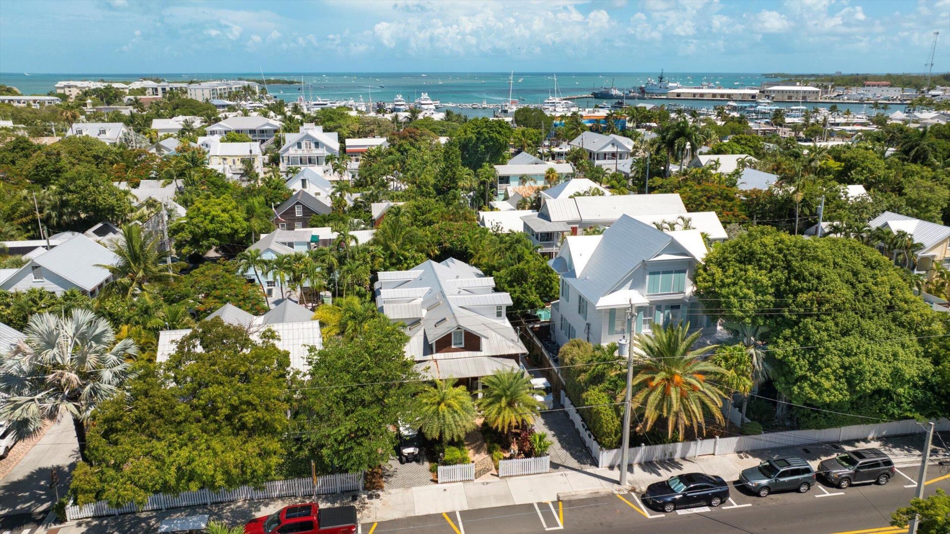 723 Eaton Street, Key West, FL 33040 Photo