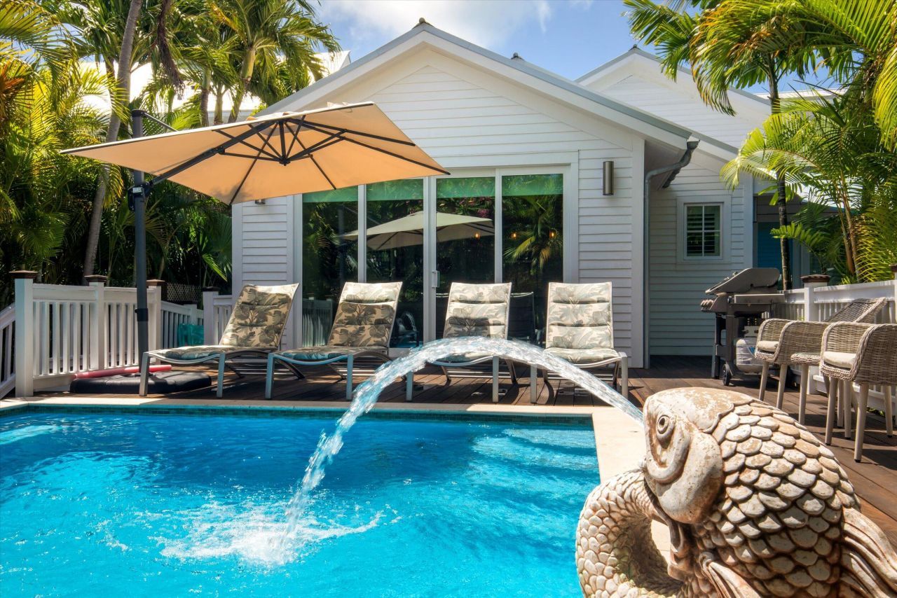 723 Eaton Street, Key West, FL 33040 Photo