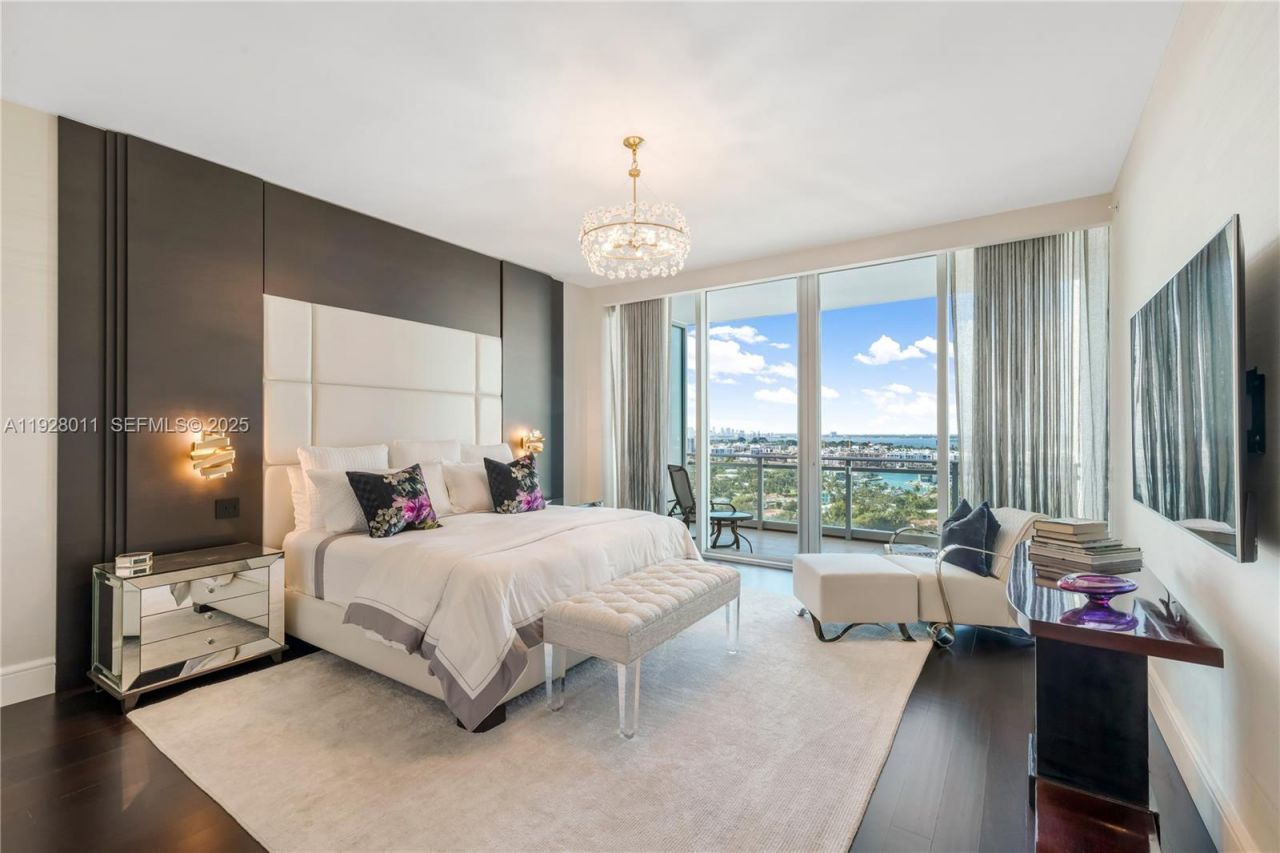 10295 Collins Ave, Unit 1704, Bal Harbour, FL 33154 Photo