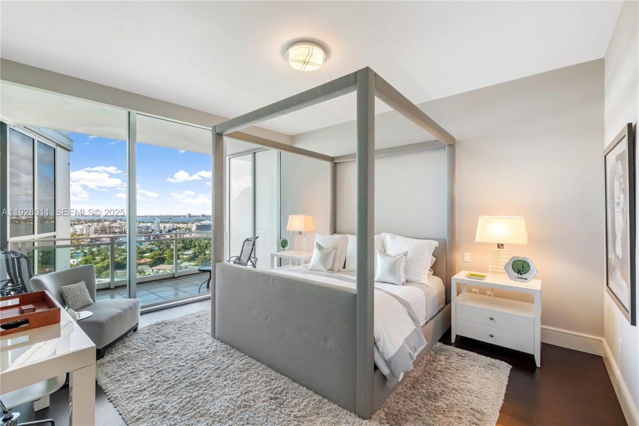 10295 Collins Ave, Unit 1704, Bal Harbour, FL 33154 Photo