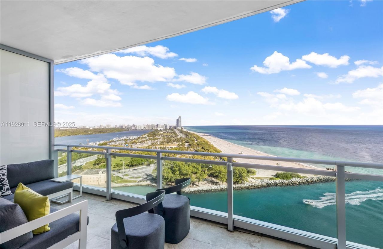 10295 Collins Ave, Unit 1704, Bal Harbour, FL 33154 Photo