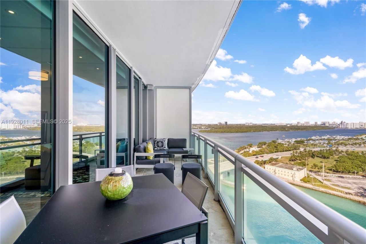 10295 Collins Ave, Unit 1704, Bal Harbour, FL 33154 Photo