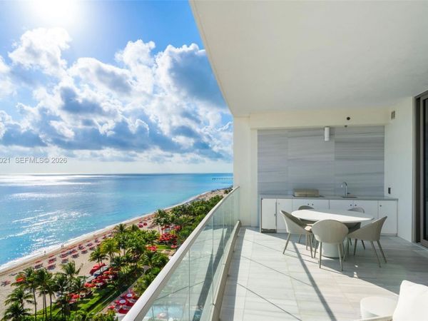 17901 Collins Ave, Unit 1002, Sunny Isles Beach, FL 33160