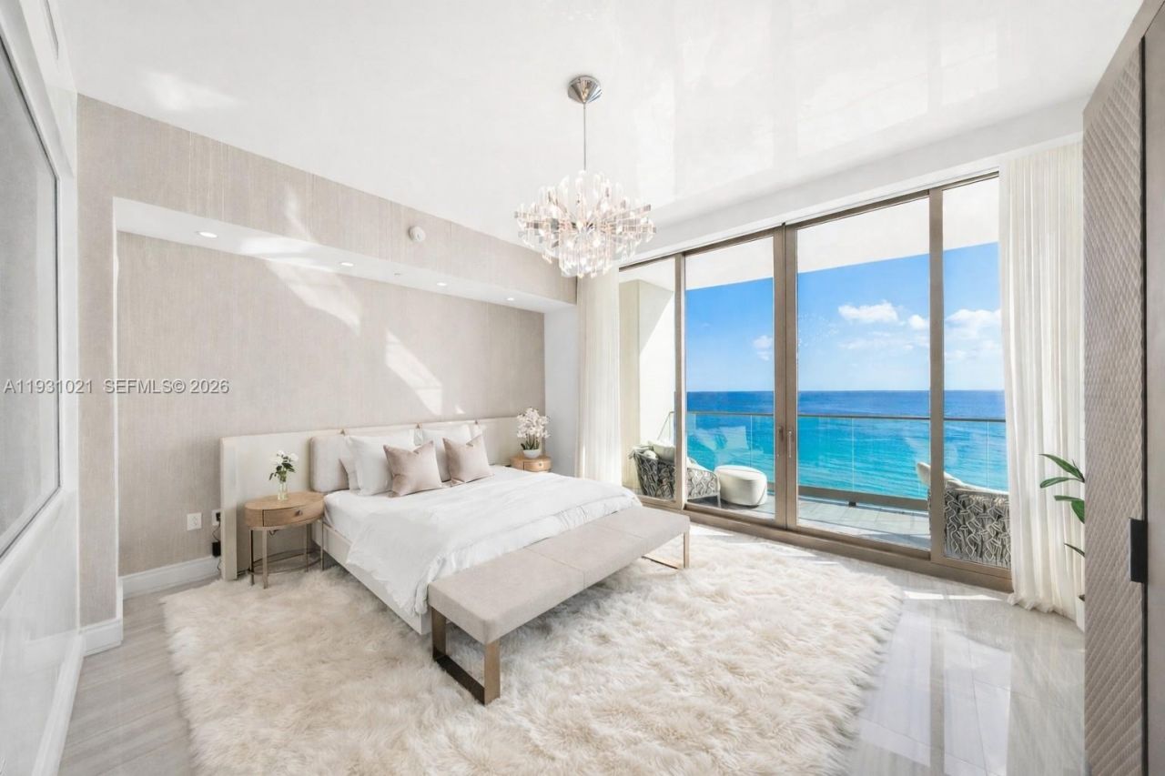 17901 Collins Ave, Unit 1002, Sunny Isles Beach, FL 33160 Photo