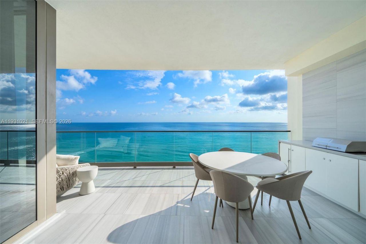 17901 Collins Ave, Unit 1002, Sunny Isles Beach, FL 33160 Photo