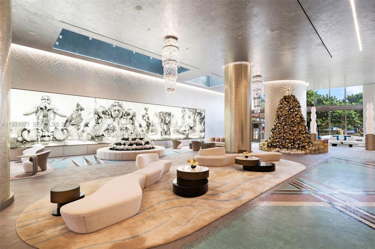 17901 Collins Ave, Unit 1002, Sunny Isles Beach, FL 33160 Photo