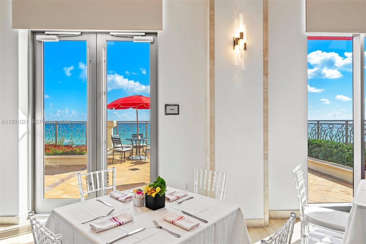 17901 Collins Ave, Unit 1002, Sunny Isles Beach, FL 33160 Photo