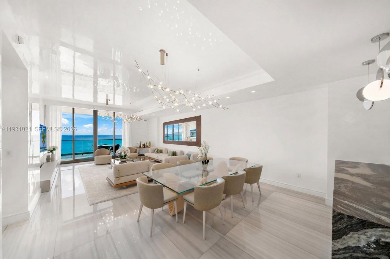 17901 Collins Ave, Unit 1002, Sunny Isles Beach, FL 33160 Photo