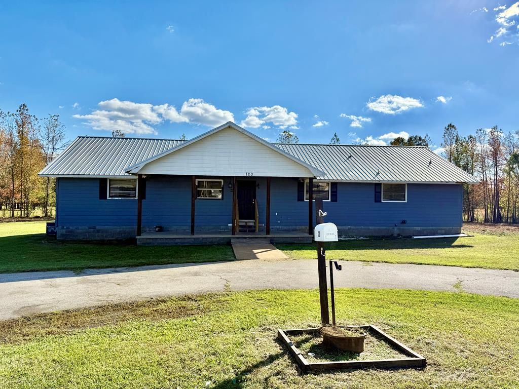 120 Clifton Lane, Other, MS 38834 Main Photo