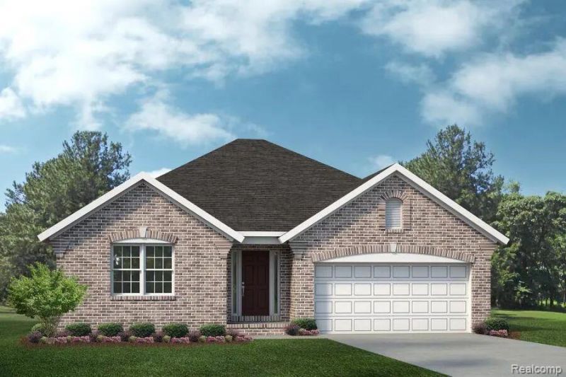 1931 Elizabeth Lane, Superior Township, MI 48198 Main Photo