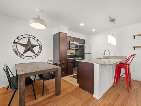 910 Duncan LN, Unit 19, Austin, TX 78705