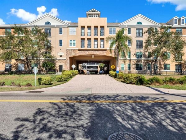 4221 W SPRUCE STREET, Unit 1307, TAMPA, FL 33607