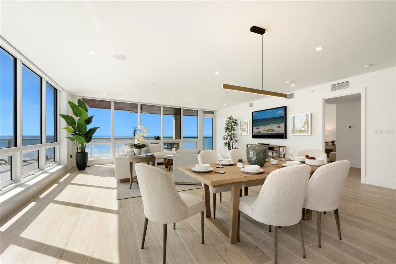 1035 Seaside Drive, Unit 501, Sarasota, FL 34242 Photo