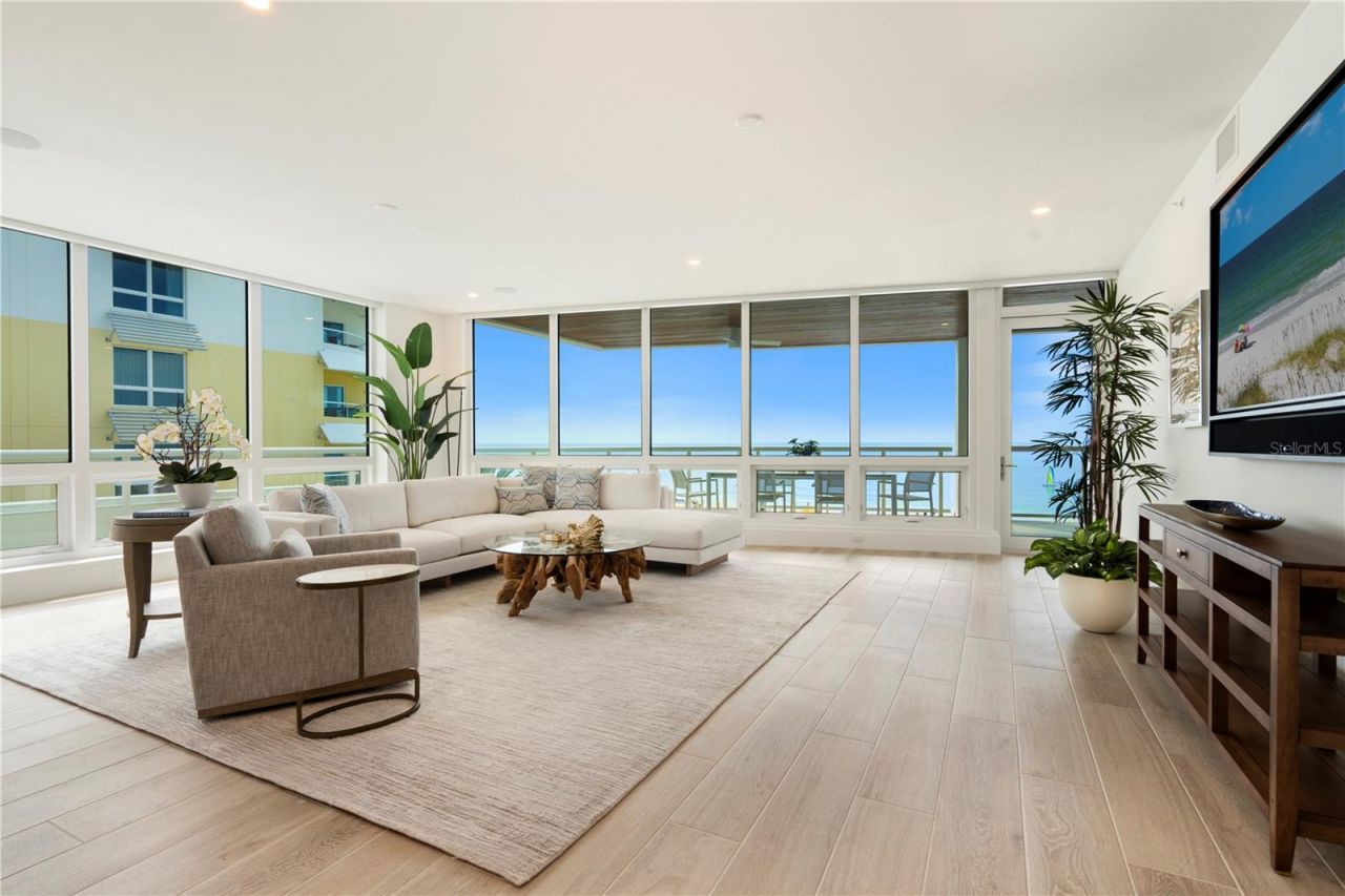 1035 Seaside Drive, Unit 501, Sarasota, FL 34242 Photo