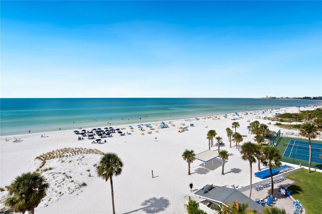 1035 Seaside Drive, Unit 501, Sarasota, FL 34242 Photo