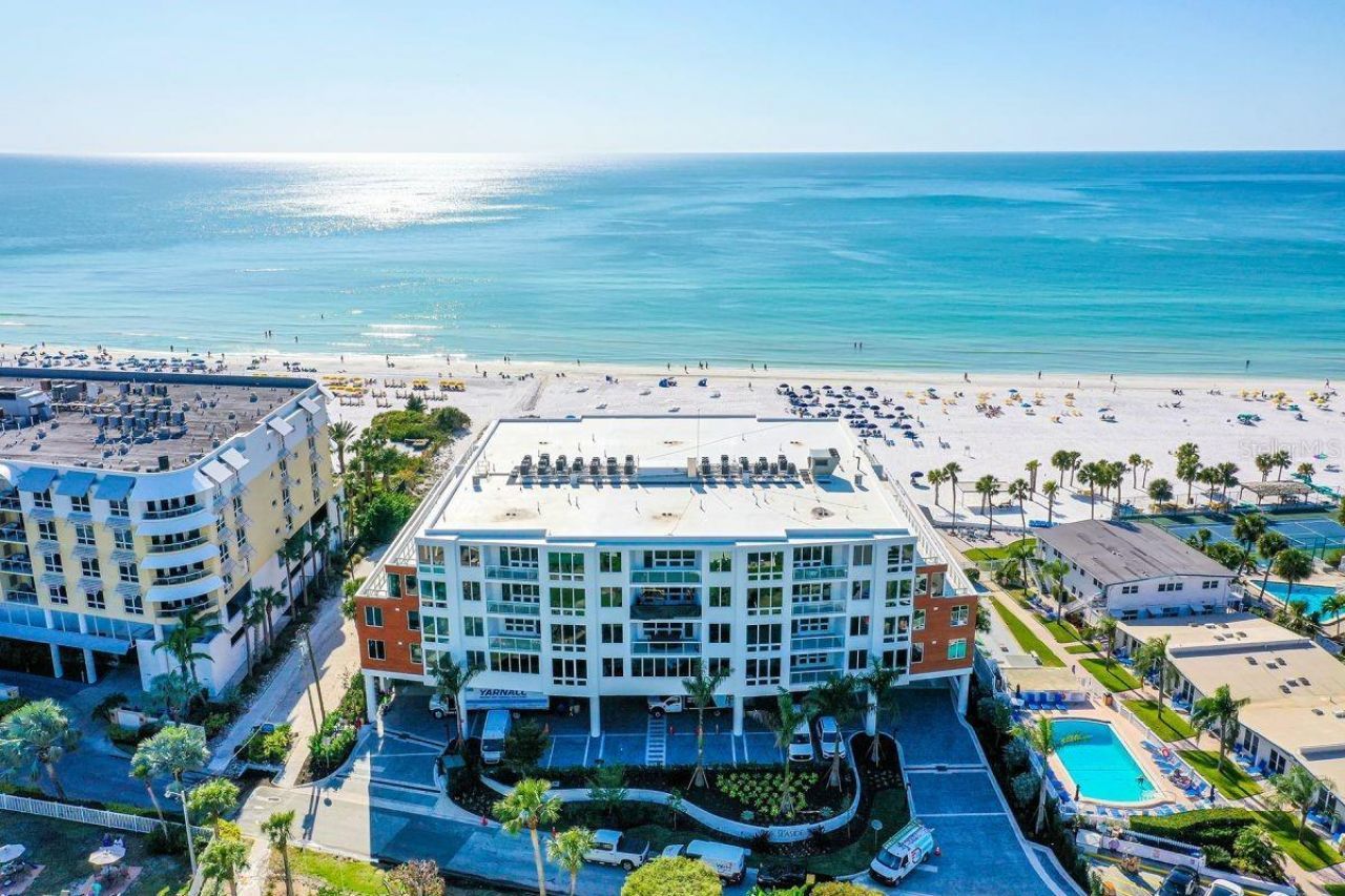 1035 Seaside Drive, Unit 501, Sarasota, FL 34242 Photo