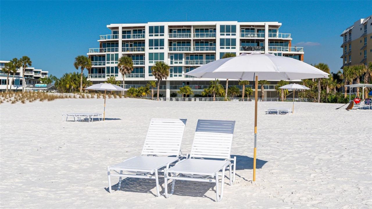 1035 Seaside Drive, Unit 501, Sarasota, FL 34242 Photo