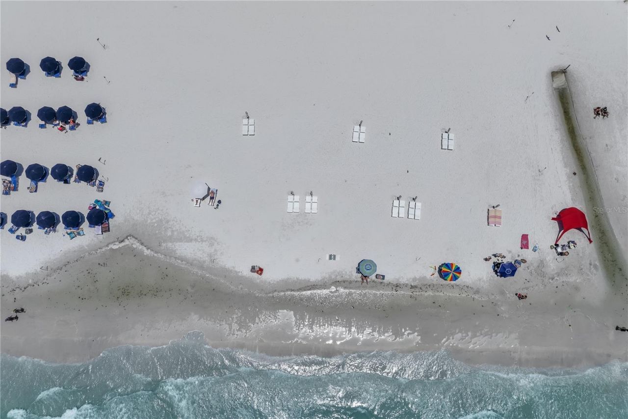 1035 Seaside Drive, Unit 501, Sarasota, FL 34242 Photo