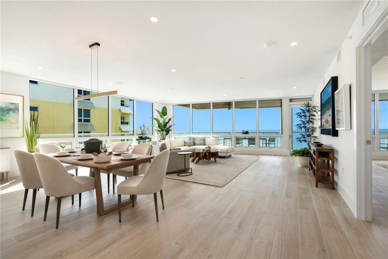 1035 Seaside Drive, Unit 501, Sarasota, FL 34242 Photo