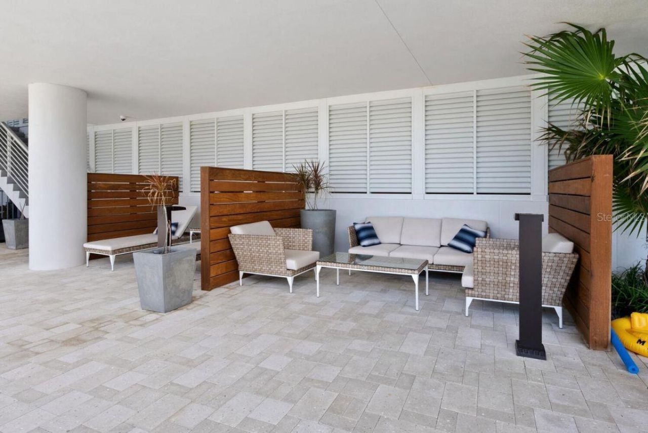 1035 Seaside Drive, Unit 501, Sarasota, FL 34242 Photo