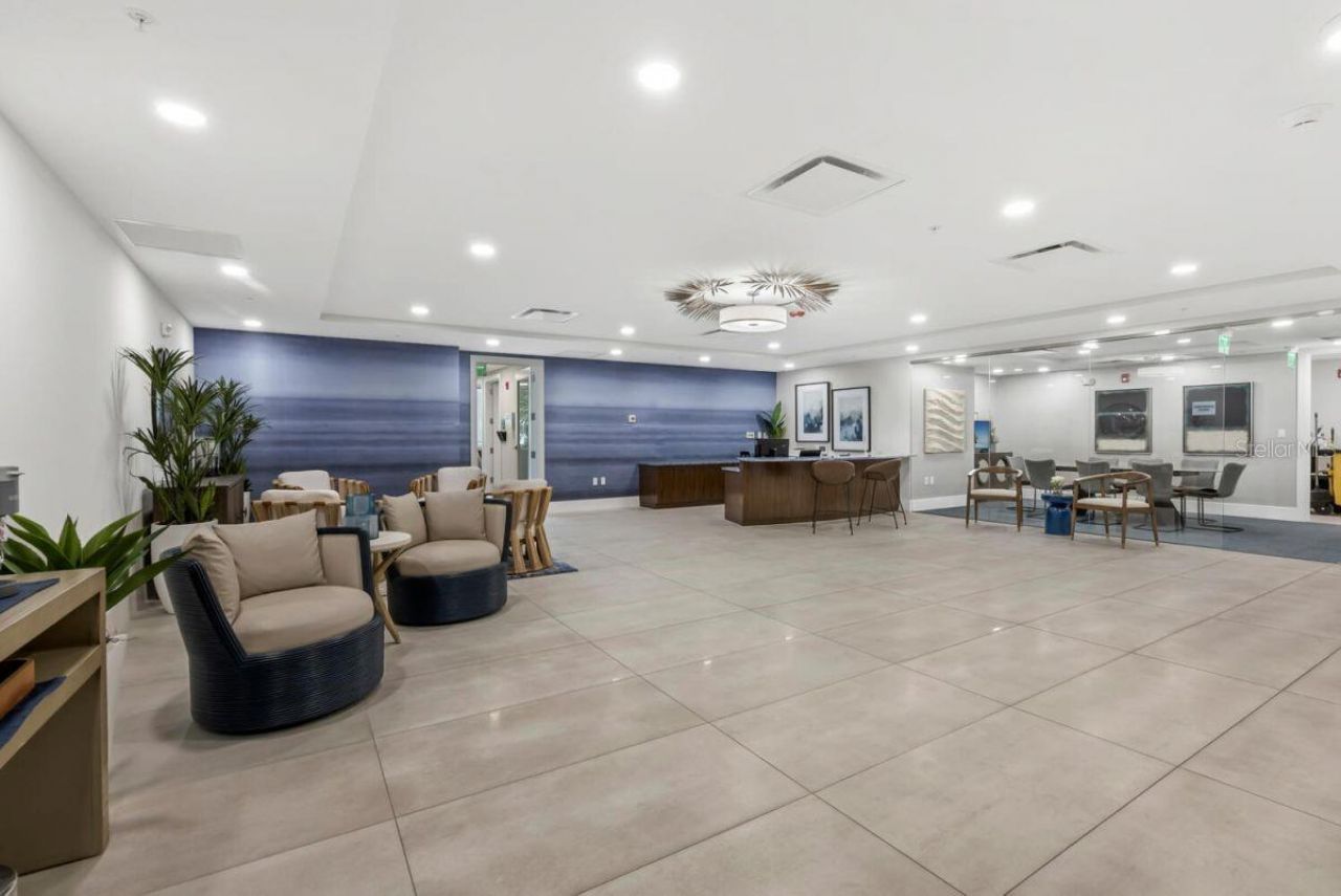 1035 Seaside Drive, Unit 501, Sarasota, FL 34242 Photo