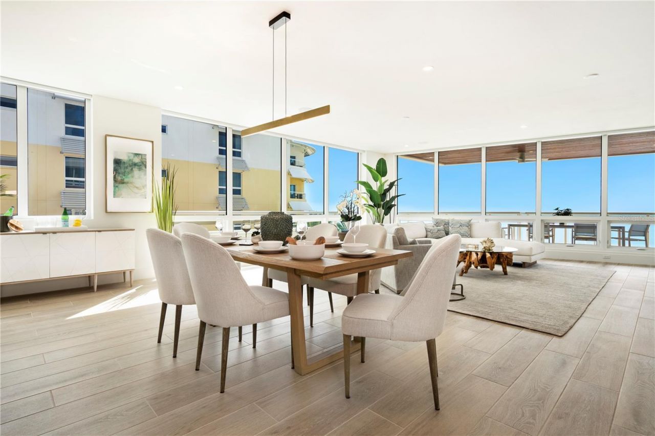 1035 Seaside Drive, Unit 501, Sarasota, FL 34242 Photo