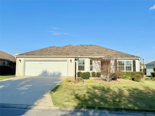 995 JOINER PLACE, THE VILLAGES, FL 32162