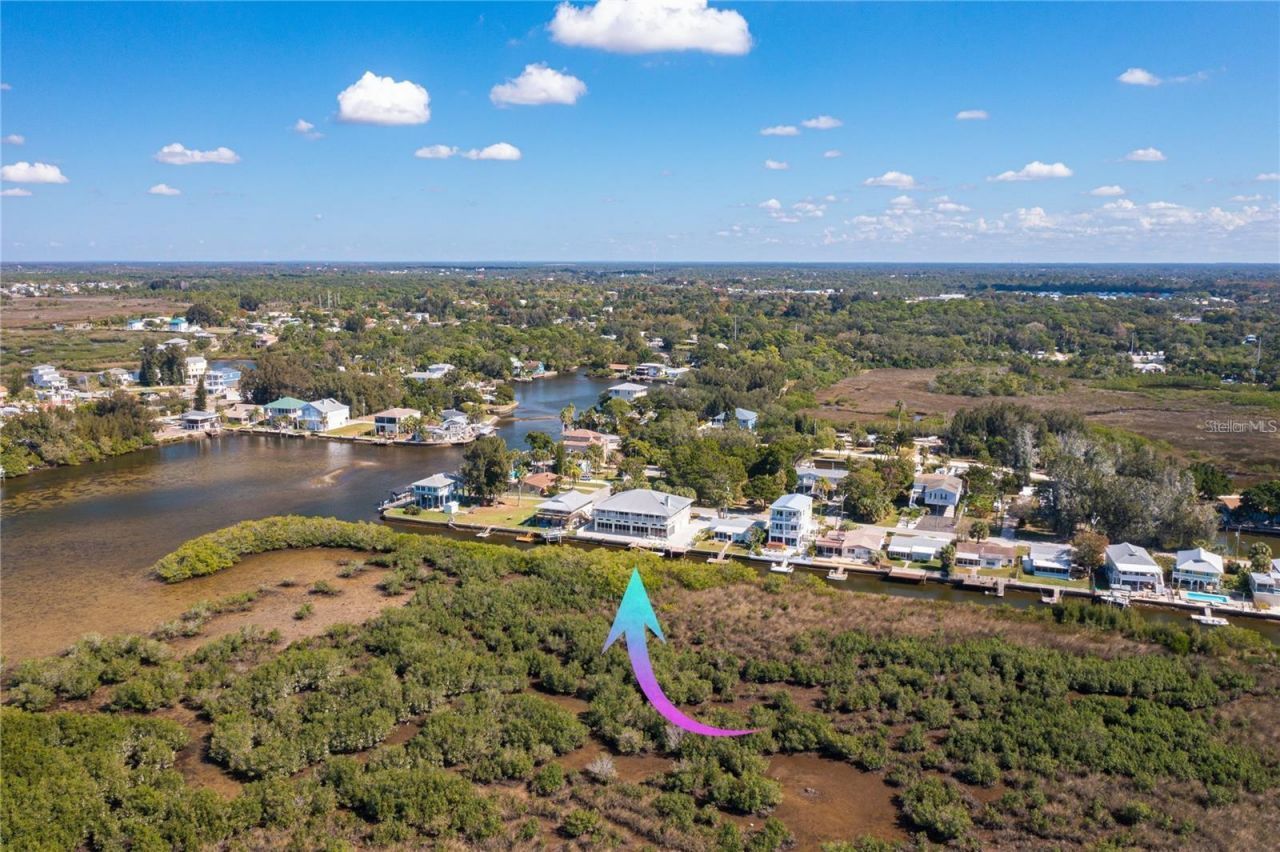 14441 Birch Street, Hudson, FL 34667 Photo