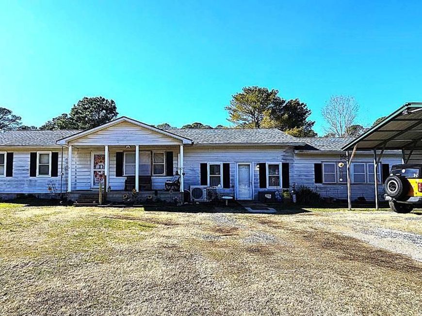 27351 Phoenix Church Road, Marion Station, MD 21838 Main Photo