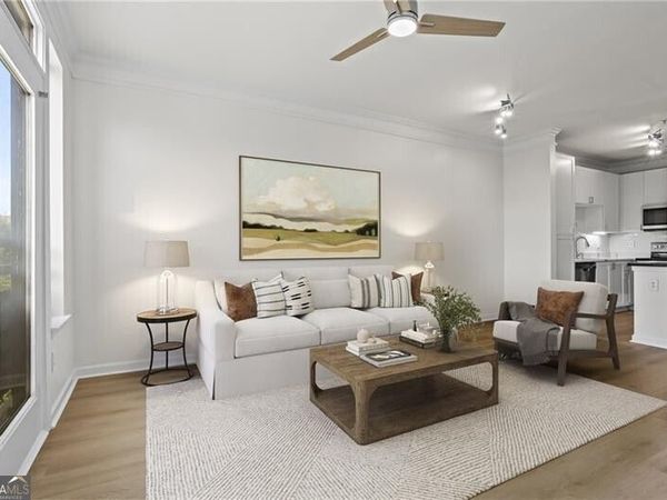 401 16th Street NW, Unit 1357A, Atlanta, GA 30363