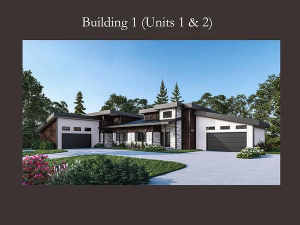 805 Wells STREET, Unit 2, Delafield, WI 53018