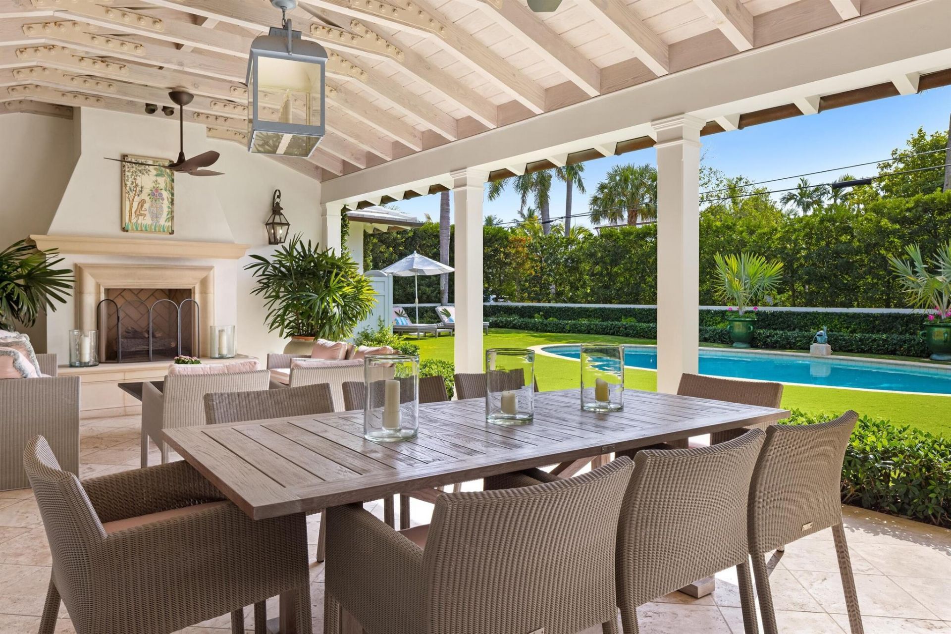 258 List Road, Palm Beach, FL 33480 Photo