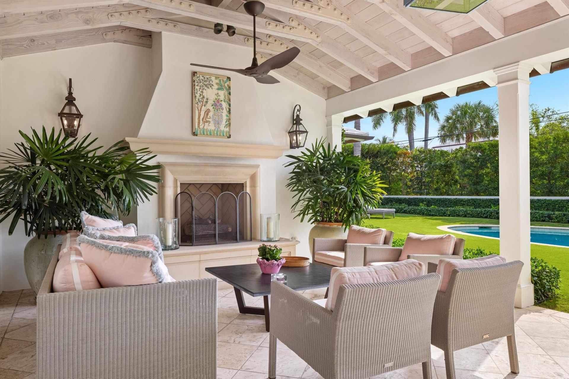 258 List Road, Palm Beach, FL 33480 Photo