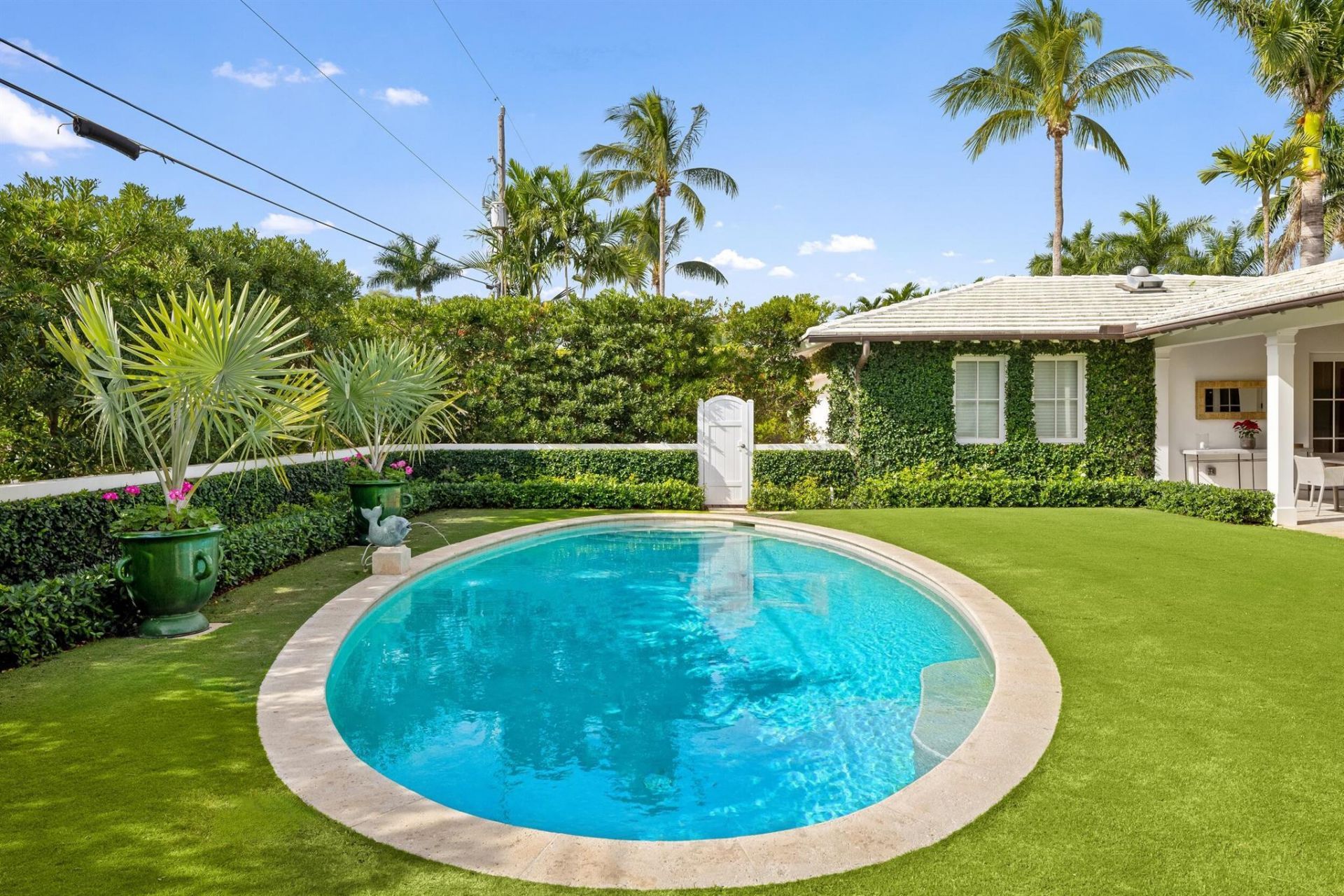 258 List Road, Palm Beach, FL 33480 Photo