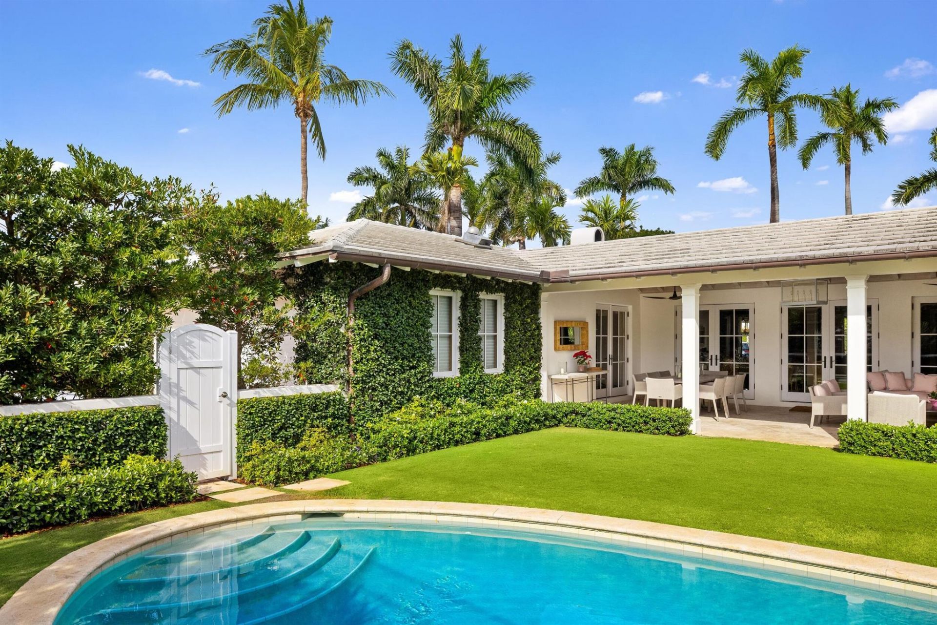 258 List Road, Palm Beach, FL 33480 Photo