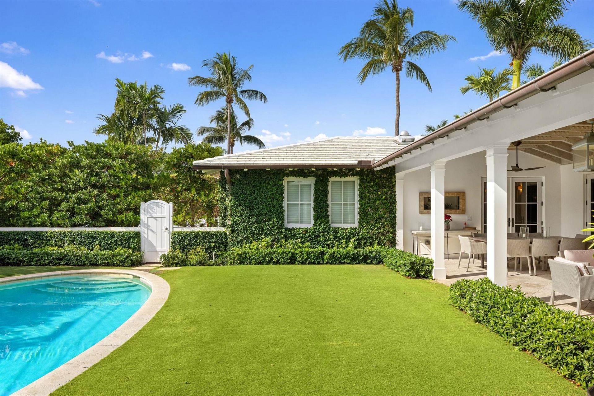 258 List Road, Palm Beach, FL 33480 Photo