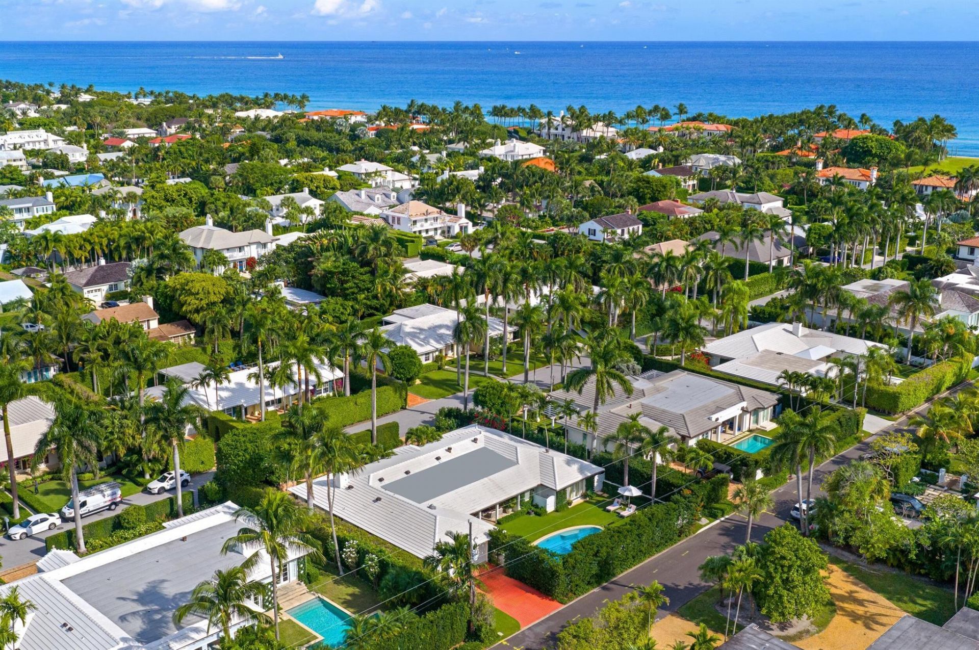 258 List Road, Palm Beach, FL 33480 Photo