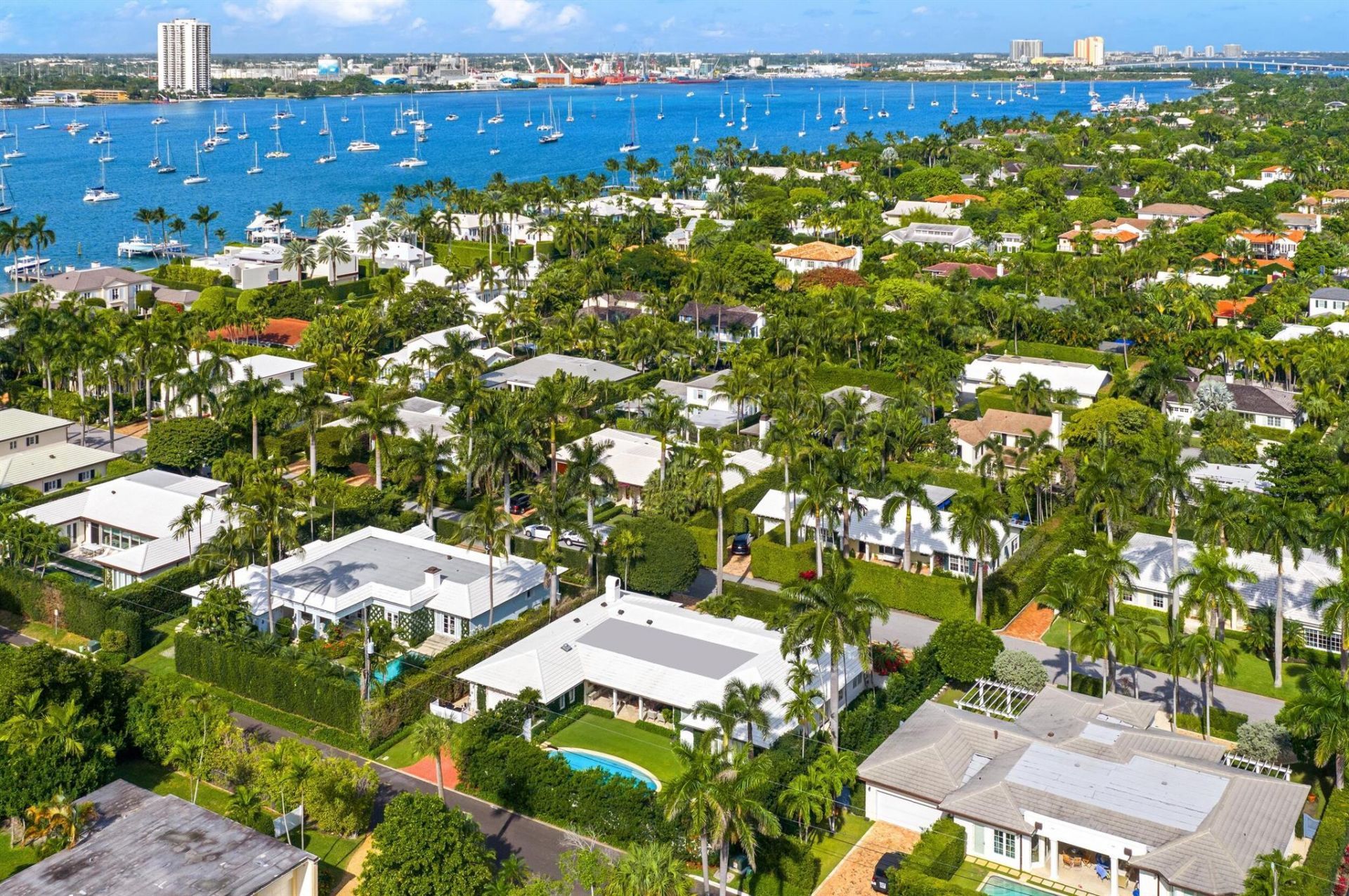 258 List Road, Palm Beach, FL 33480 Photo