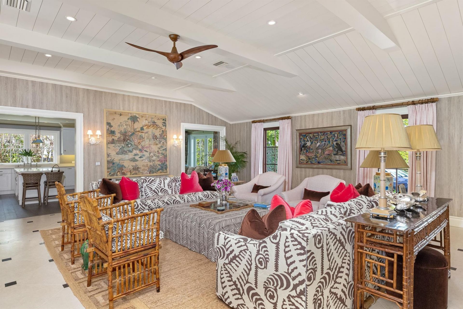 258 List Road, Palm Beach, FL 33480 Photo